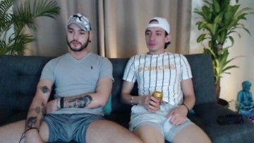 Fratguysonline  06-09-2021 video doublelush